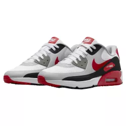 Chaussures Femmes Nike Air Max 90 G University Red