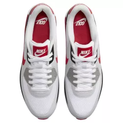 Chaussures Femmes Nike Air Max 90 G University Red
