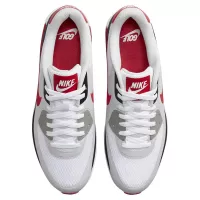 Chaussures Femmes Nike Air Max 90 G University Red