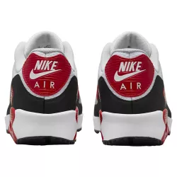 Chaussures Femmes Nike Air Max 90 G University Red