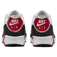 Chaussures Femmes Nike Air Max 90 G University Red
