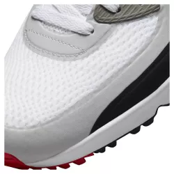 Chaussures Femmes Nike Air Max 90 G University Red