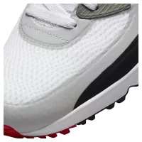 Chaussures Femmes Nike Air Max 90 G University Red