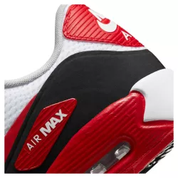 Chaussures Femmes Nike Air Max 90 G University Red