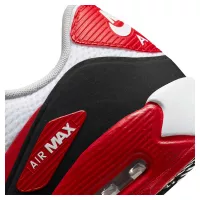 Chaussures Femmes Nike Air Max 90 G University Red
