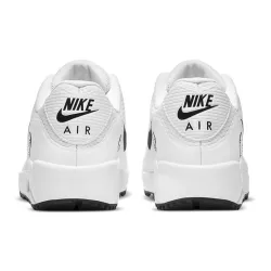 Chaussures Femmes Nike Air Max 90 G University White