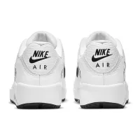 Chaussures Femmes Nike Air Max 90 G University White