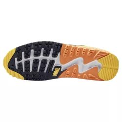 Chaussures Femmes Nike Air Max 90 G University Smoke Grey White Black