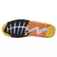 Chaussures Femmes Nike Air Max 90 G University Smoke Grey White Black