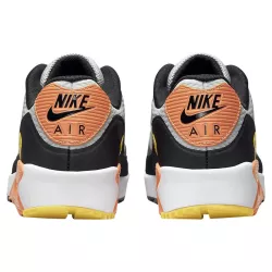 Chaussures Femmes Nike Air Max 90 G University Smoke Grey White Black