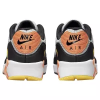 Chaussures Femmes Nike Air Max 90 G University Smoke Grey White Black
