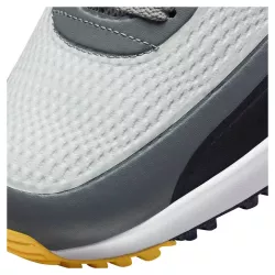 Chaussures Femmes Nike Air Max 90 G University Smoke Grey White Black
