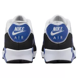 Chaussures Femmes Nike Air Max 90 G University White Game Royal Black