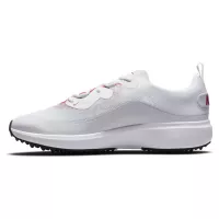 Chaussures Femmes Nike Ace Summerlite White Pink
