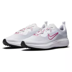 Chaussures Femmes Nike Ace Summerlite White Pink