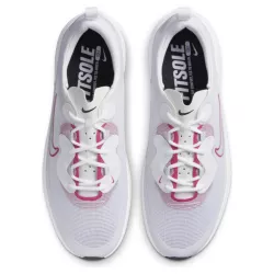 Chaussures Femmes Nike Ace Summerlite White Pink