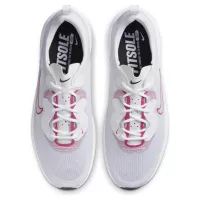 Chaussures Femmes Nike Ace Summerlite White Pink