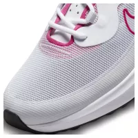 Chaussures Femmes Nike Ace Summerlite White Pink