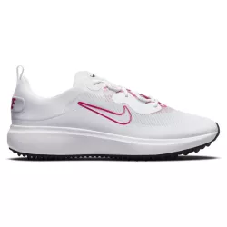 Chaussures Femmes Nike Ace Summerlite White Pink