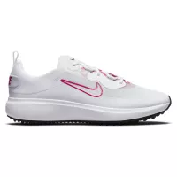 Chaussures Femmes Nike Ace Summerlite White Pink