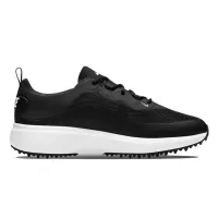 Chaussures Femmes Nike Ace Summerlite Black White