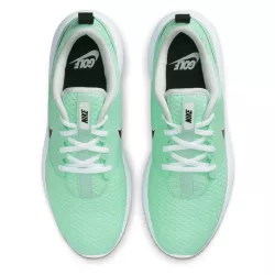 Chaussures Femmes Nike Roshe G Mint Black White