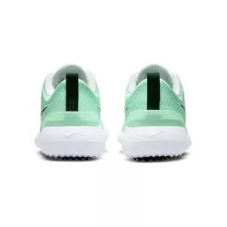 Chaussures Femmes Nike Roshe G Mint Black White