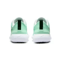 Chaussures Femmes Nike Roshe G Mint Black White