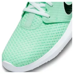 Chaussures Femmes Nike Roshe G Mint Black White