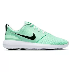 Chaussures Femmes Nike Roshe G Mint Black White