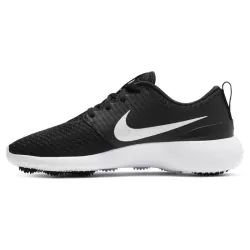 Chaussures Femmes Nike Roshe G Black White