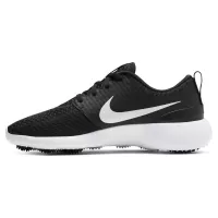 Chaussures Femmes Nike Roshe G Black White