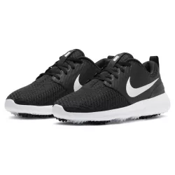 Chaussures Femmes Nike Roshe G Black White