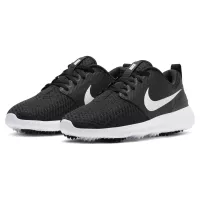 Chaussures Femmes Nike Roshe G Black White