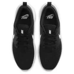 Chaussures Femmes Nike Roshe G Black White