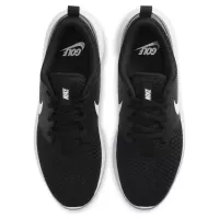 Chaussures Femmes Nike Roshe G Black White