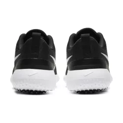 Chaussures Femmes Nike Roshe G Black White