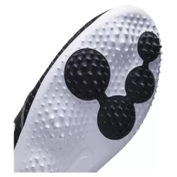 Chaussures Femmes Nike Roshe G Black White