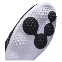 Chaussures Femmes Nike Roshe G Black White