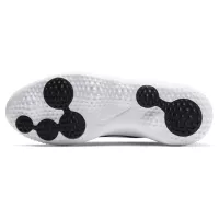 Chaussures Femmes Nike Roshe G Black White