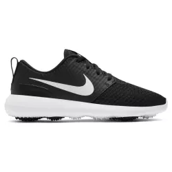 Chaussures Femmes Nike Roshe G Black White