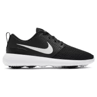 Chaussures Femmes Nike Roshe G Black White