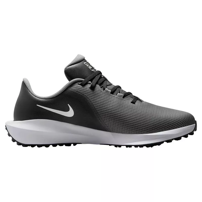 Chaussures Femmes Nike Infinity G Black