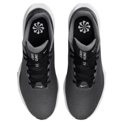 Chaussures Femmes Nike Infinity G Black