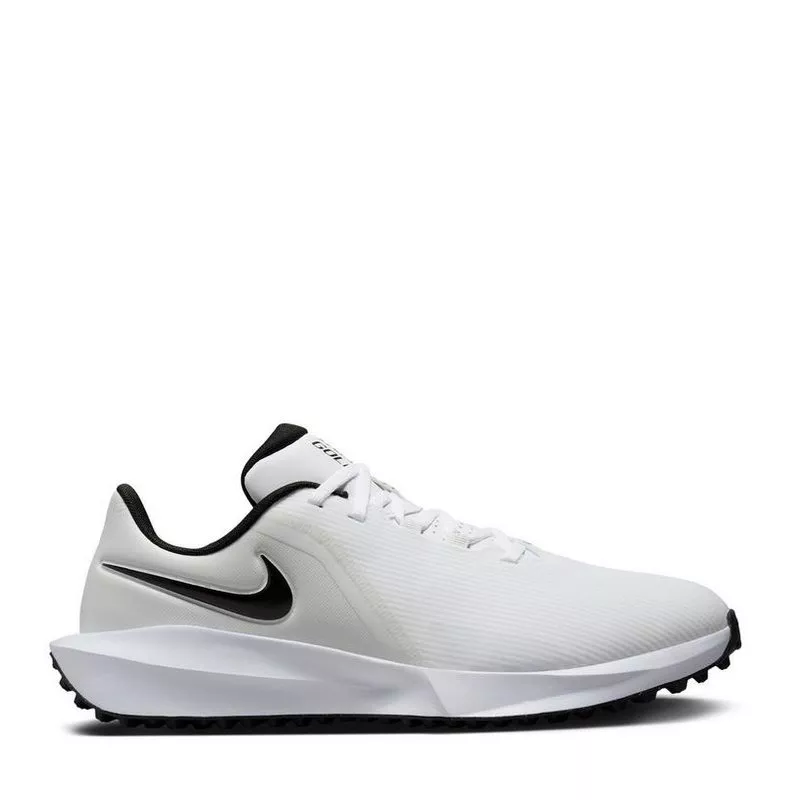 Chaussures Femmes Nike Infinity G White