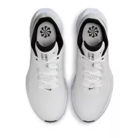 Chaussures Femmes Nike Infinity G White
