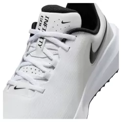 Chaussures Femmes Nike Infinity G White