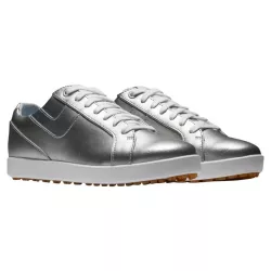 Chaussures Femmes Footjoy FJ Links Silver