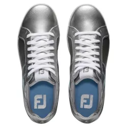 Chaussures Femmes Footjoy FJ Links Silver