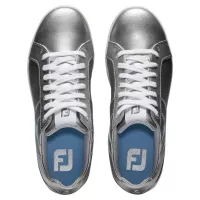 Chaussures Femmes Footjoy FJ Links Silver